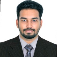 ABHIJITH V M