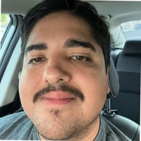 Andrew Negrete