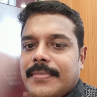 Krishnakumar Sankarapiillai