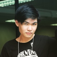 Pasathorn Luengpattana