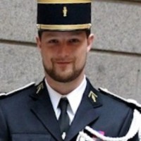 G. PHILIPPE