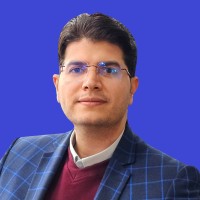 Ali Esfandyari Bayat