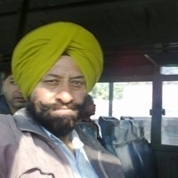 Darshan Singh