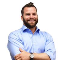 Mathieu Bernier