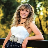Kylee Johnston