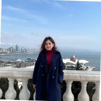 Alina Sajjad