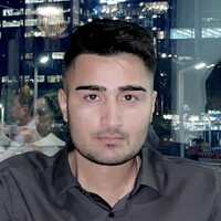 Shaheer Aslam