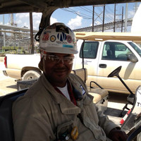 Orbrey Mitchell