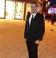Mohamed-Amine Boukhris