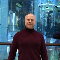 Vladimir Pogrebniak