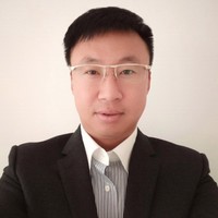杜晓芳/Dave