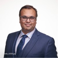 Waqar Ali