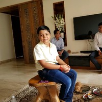Shravan Suthar