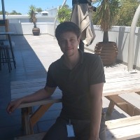 Ethan Fox