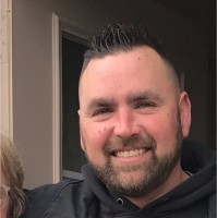 Matthew Mckeand