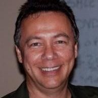 Peter C.  (PC) Harris