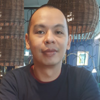 Patrick De La Cruz