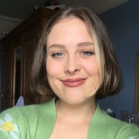 Eve Holcombe