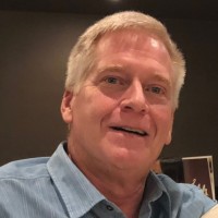 Patrick Boyle