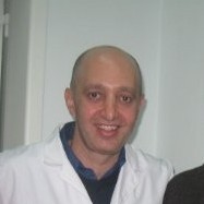 Gabriel Bryk, Ph.D.