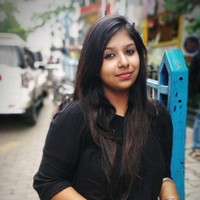 Oindrila Das