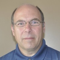 Darren Mackay