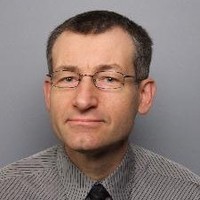 Bernard DUFOUR
