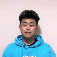 Jinming Zhang