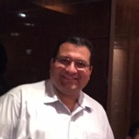 Cesar Lujan