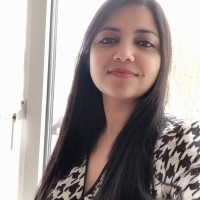 Rani Tripathi