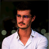 Alexis BERTIN