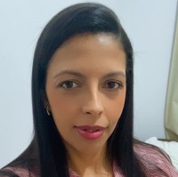 Suelaine Gomes Pereira