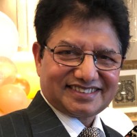 Gopal Bhandari