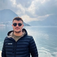 Niko De Filippis