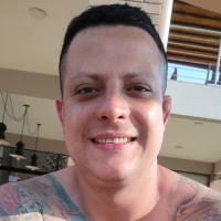 Alex Oliveira Silva