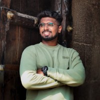 Yash Kerkar
