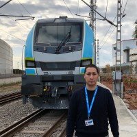 Marcos Guerra Vega