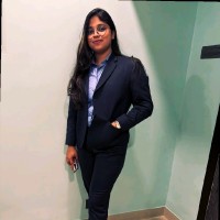 Trina Dutta