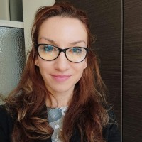 Jenia Radeva, Phd