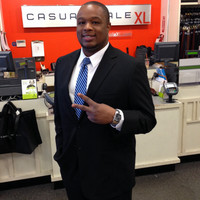 Jamar Gray