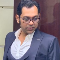 M Muntasir Alam
