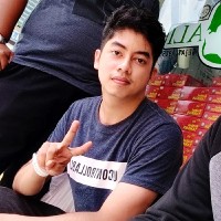 Muhammad Izzat Ilman Mohd Rafi