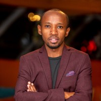Njoroge Erick