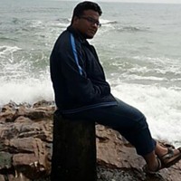 Mussaveer Mohammed