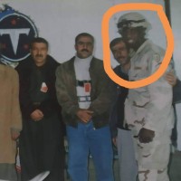 Adnad Khdr