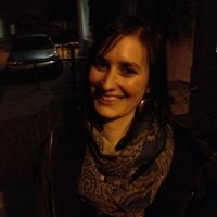 Claudia Peter