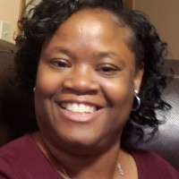 Nicole Robinson Thomas