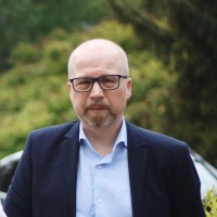 Marko Harinen