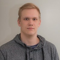 Markus Hällfors