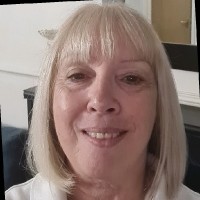 Pam Mitchell